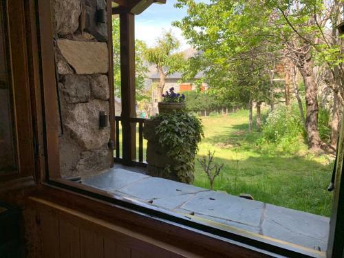Hotel Rural El Xalet De Ta�ll