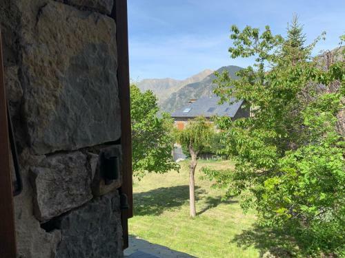 Hotel Rural El Xalet De Ta�ll