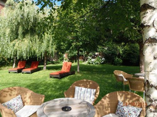 Hotel Rural El Xalet De Ta�ll