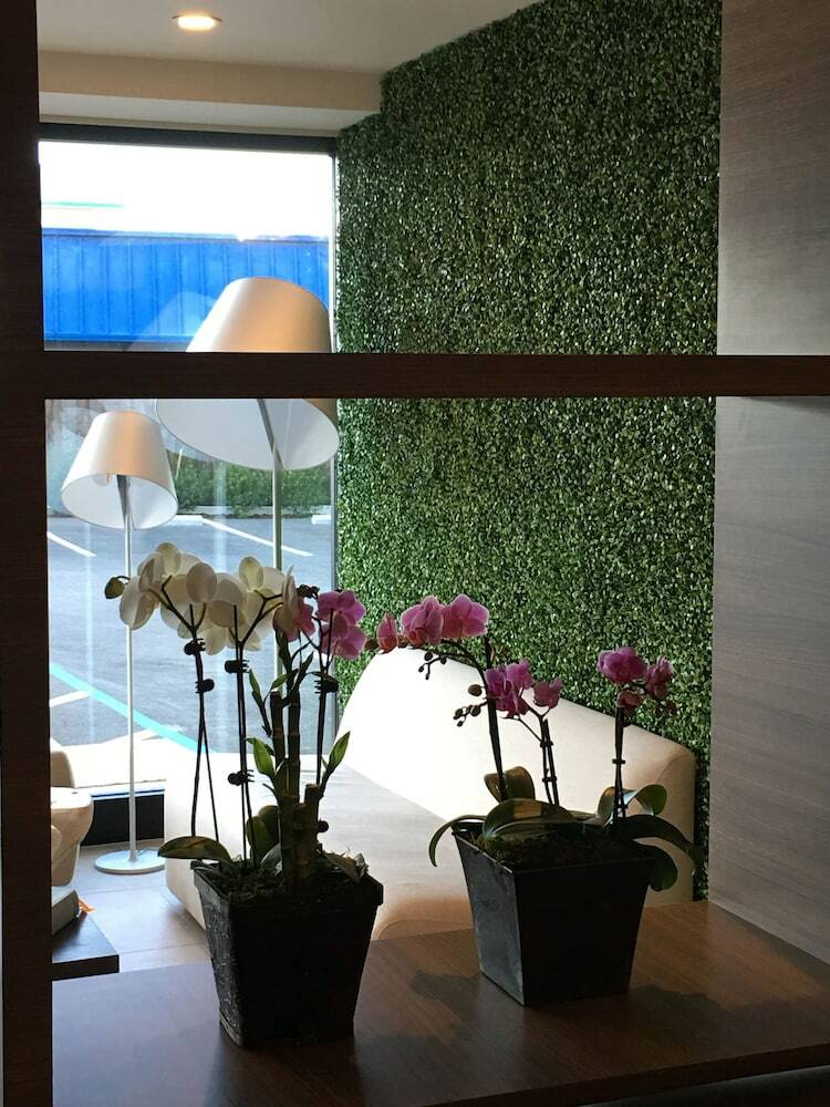 Hotel The Dylan At Sfo