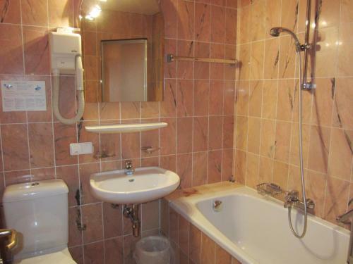 Aparthotel Forellenhof Waldner