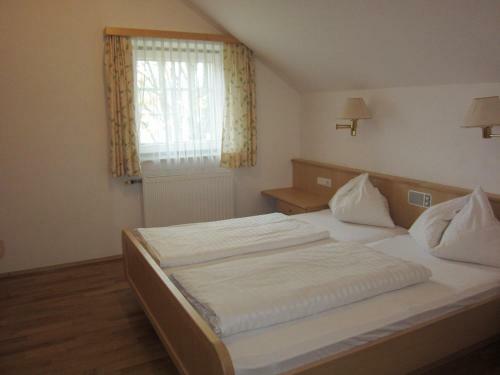Aparthotel Forellenhof Waldner