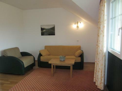 Aparthotel Forellenhof Waldner