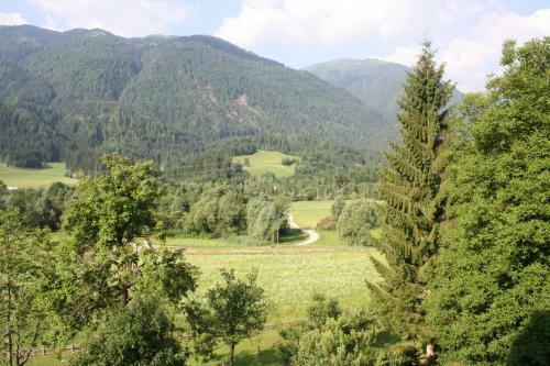 Aparthotel Forellenhof Waldner