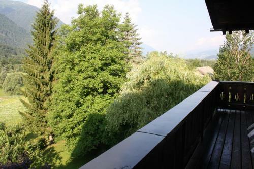 Aparthotel Forellenhof Waldner