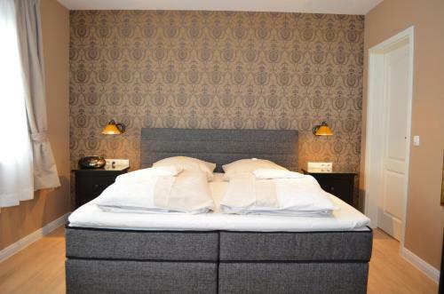 Hostal The Cosy Home