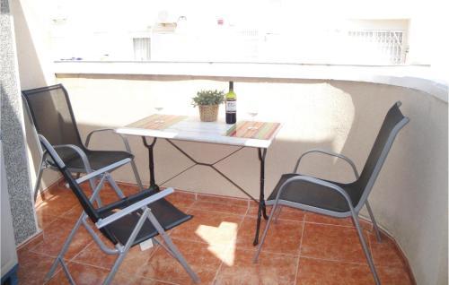 Apartment Torrevieja 39