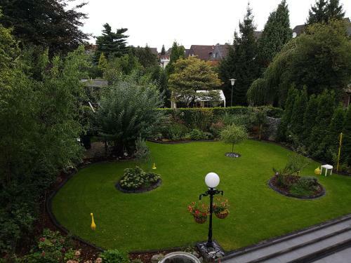 Apartamento Ferienwohnung Michael