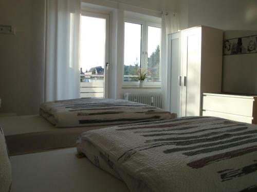 Apartamento Ferienwohnung Michael