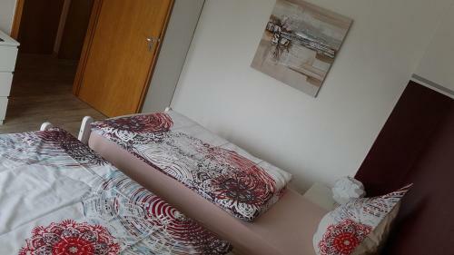 Apartamento Ferienwohnung Michael