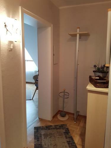 Apartamento Ferienwohnung Michael