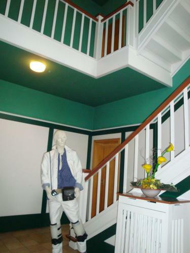 Apartamento Ferienwohnung Michael