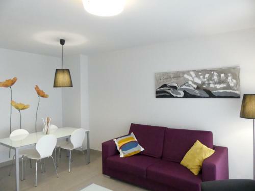 Apartamentos La Punta