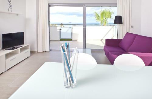 Apartamentos La Punta