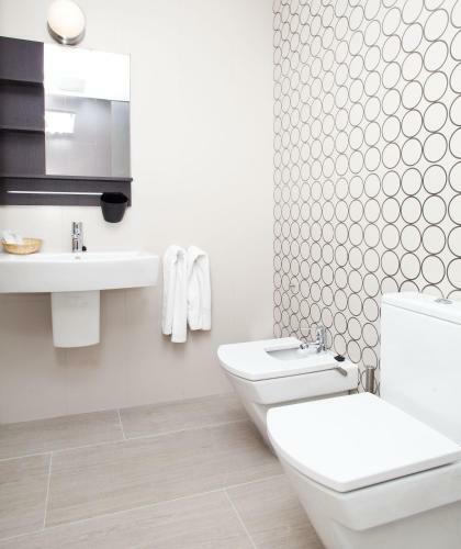Apartamentos La Punta