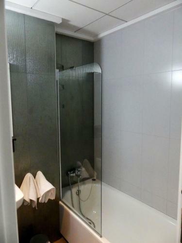Apartamentos La Punta