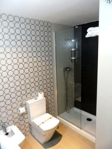 Apartamentos La Punta