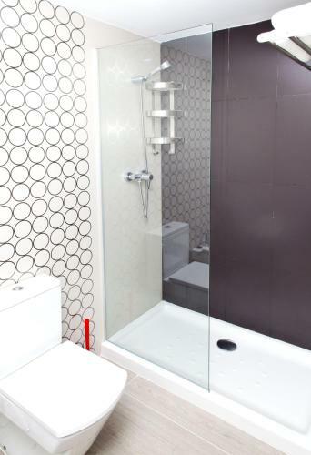 Apartamentos La Punta