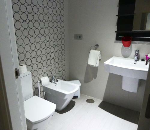 Apartamentos La Punta