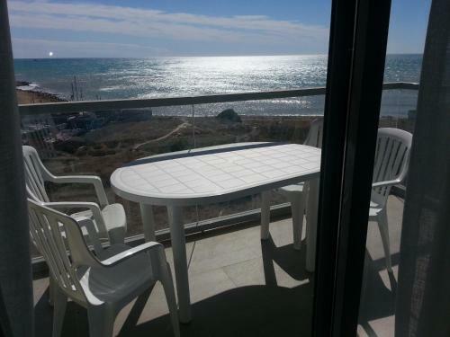Apartamentos La Punta