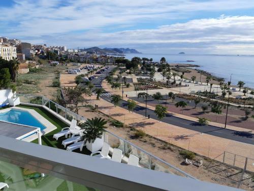 Apartamentos La Punta