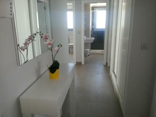 Apartamentos La Punta