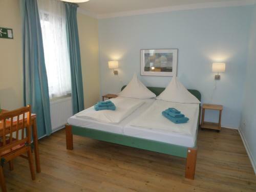 Hostal Buthmann Im Zentrum