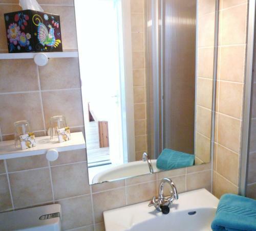 Hostal Buthmann Im Zentrum