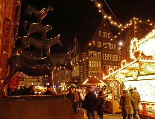 Hostal Buthmann Im Zentrum