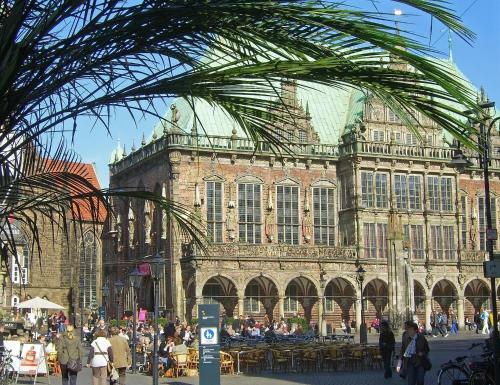 Hostal Buthmann Im Zentrum
