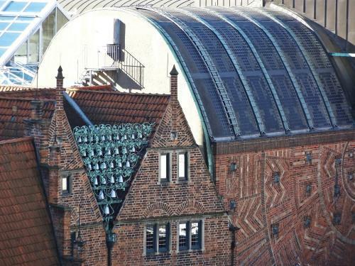Hostal Buthmann Im Zentrum