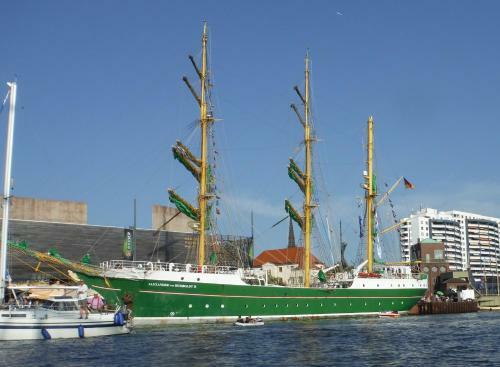 Hostal Buthmann Im Zentrum