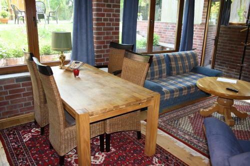 Apartamento Pension Sea Scape