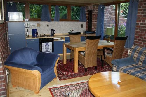 Apartamento Pension Sea Scape