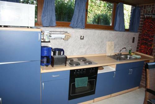 Apartamento Pension Sea Scape