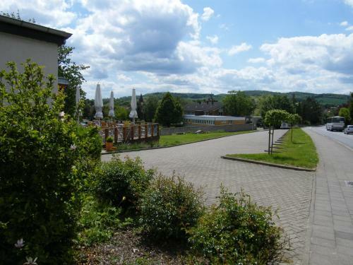 Osterberg - Restaurant Und Hotel