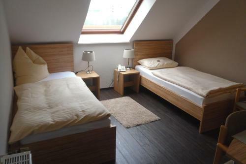 Osterberg - Restaurant Und Hotel