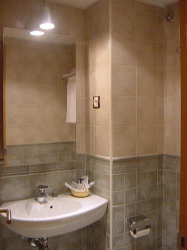 Hostal Toledano Victoria