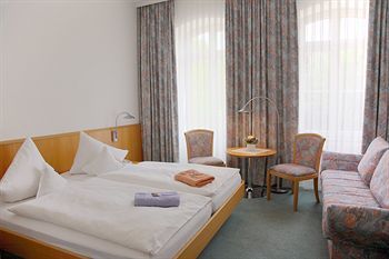 Akzent Hotel Delitzsch