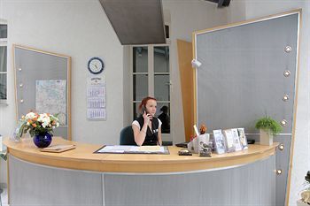 Akzent Hotel Delitzsch