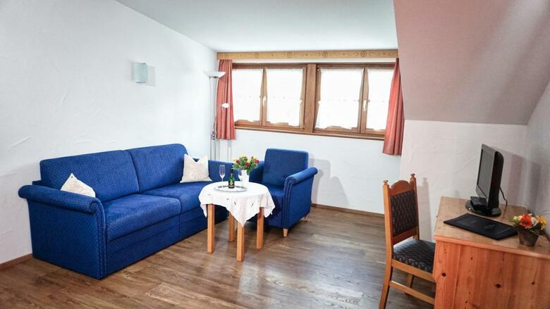 Hotel Landhaus Feldmeier ***s
