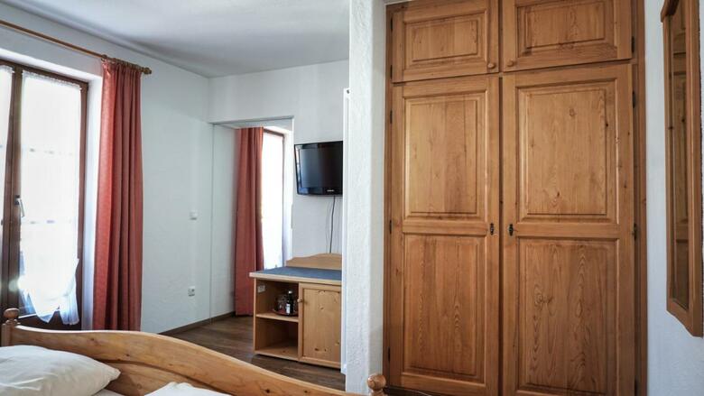 Hotel Landhaus Feldmeier ***s