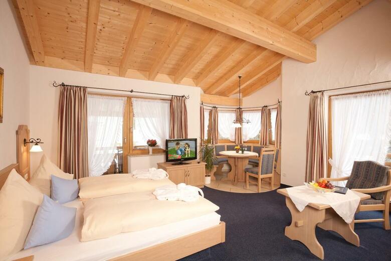 Hotel Landhaus Feldmeier ***s