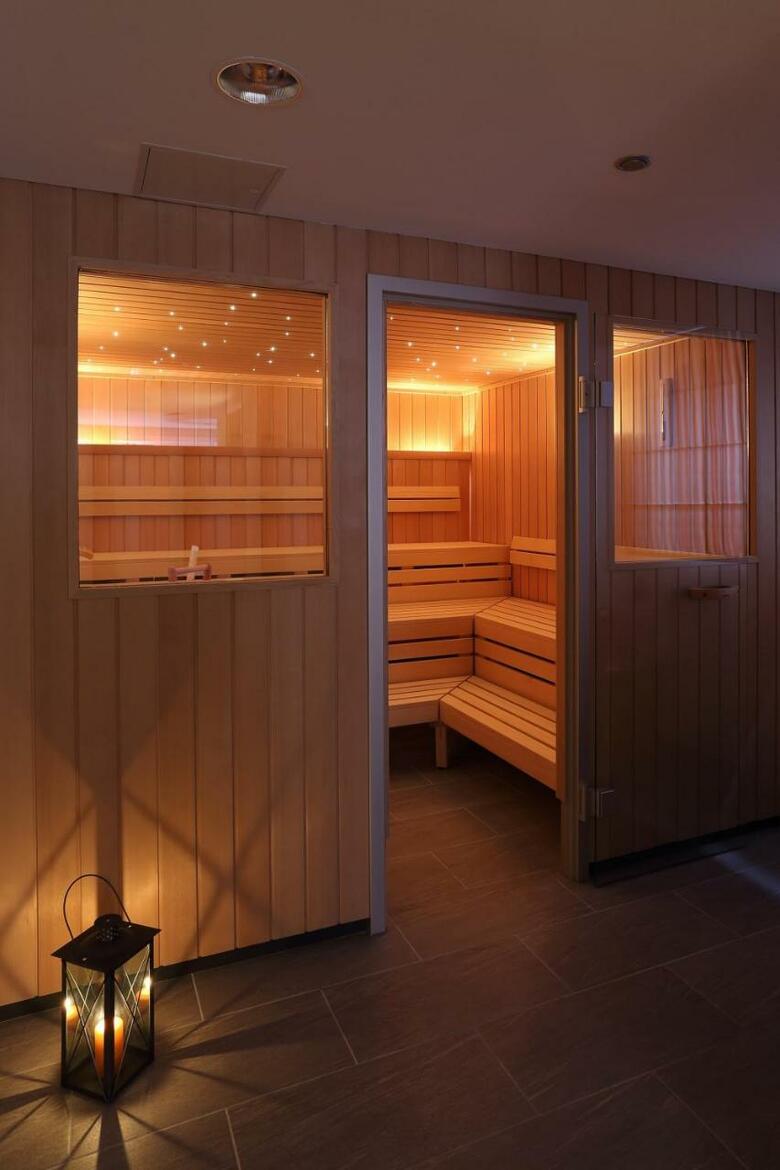Hotel Landhaus Feldmeier ***s
