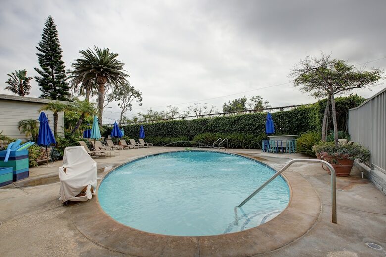 Posada The Tides - Laguna Beach
