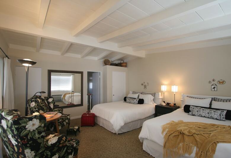 Posada The Tides - Laguna Beach