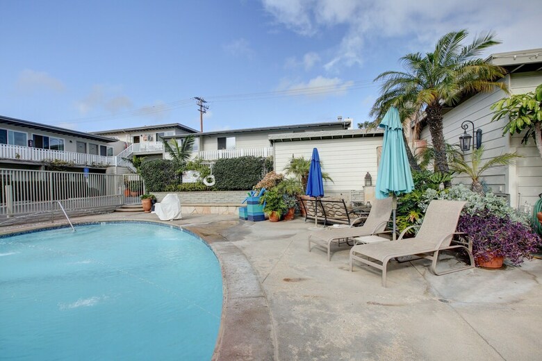 Posada The Tides - Laguna Beach
