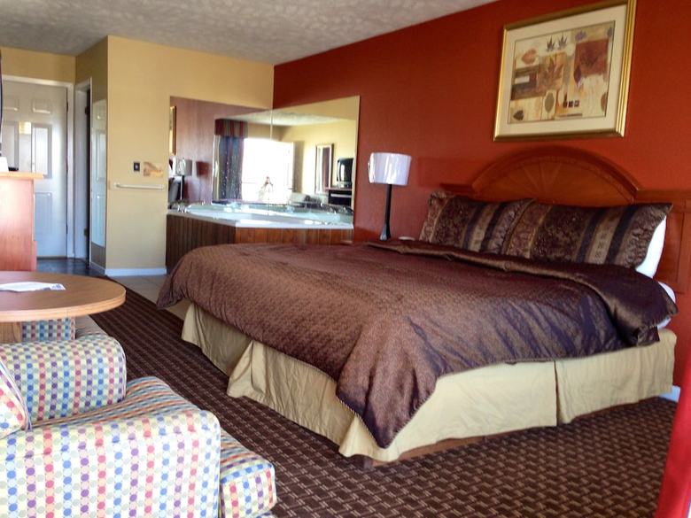 Hotel Riverview Inn