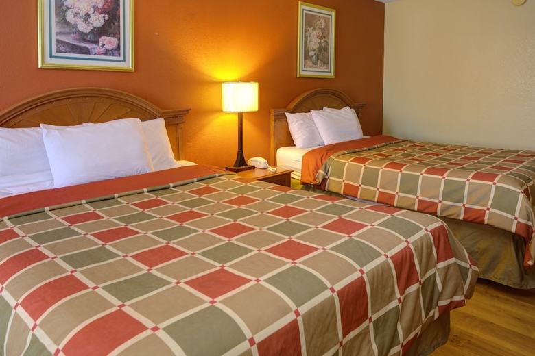 Hotel Riverview Inn