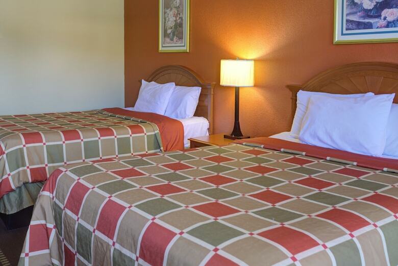 Hotel Riverview Inn